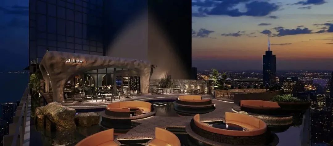 厦门 OJI 喔叽碳烧／酒仓丨中国厦门丨泉州结禾设计机构-56