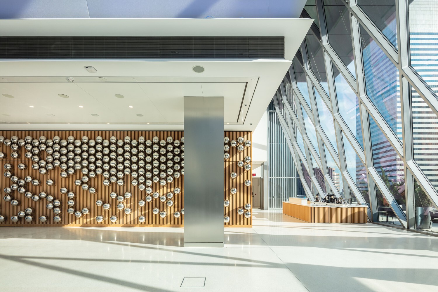 425 Park Avenue 纽约奢华办公塔楼设计丨美国纽约丨Foster + Partners-17