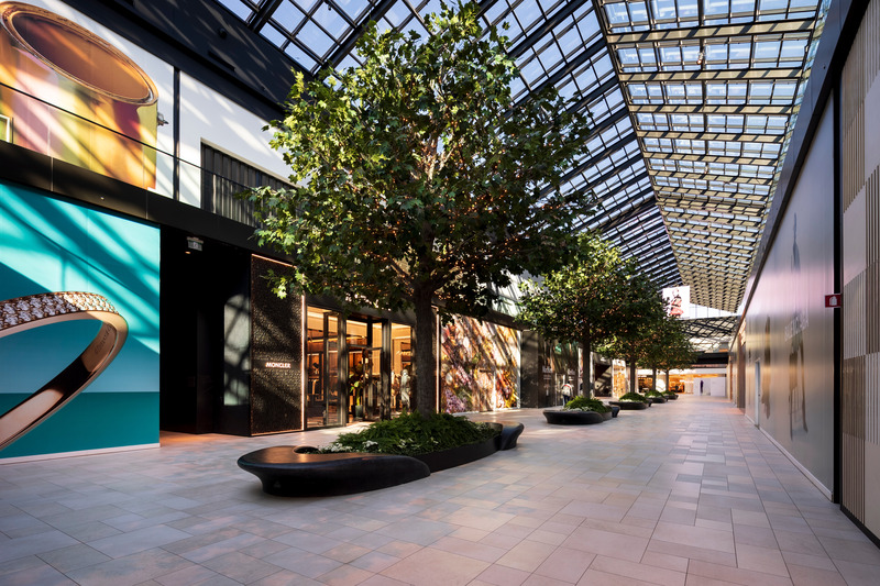 丨加拿大蒙特利尔丨Lemay建筑公司等-21