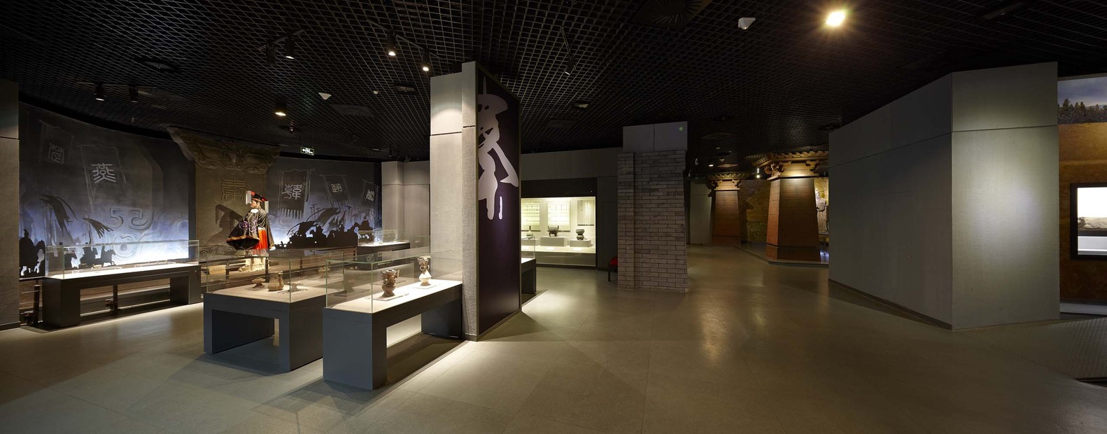 《宝鸡青铜器博物馆》-44