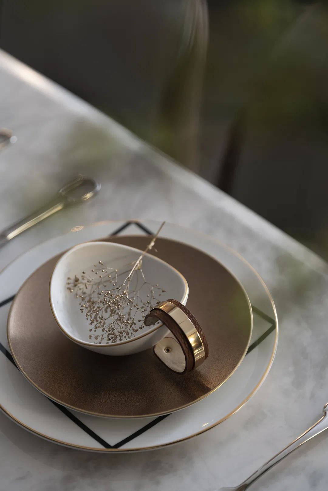 绍兴金辉半岛云著样板房丨中国绍兴丨庞一飞,马怀超,孙蕊-43