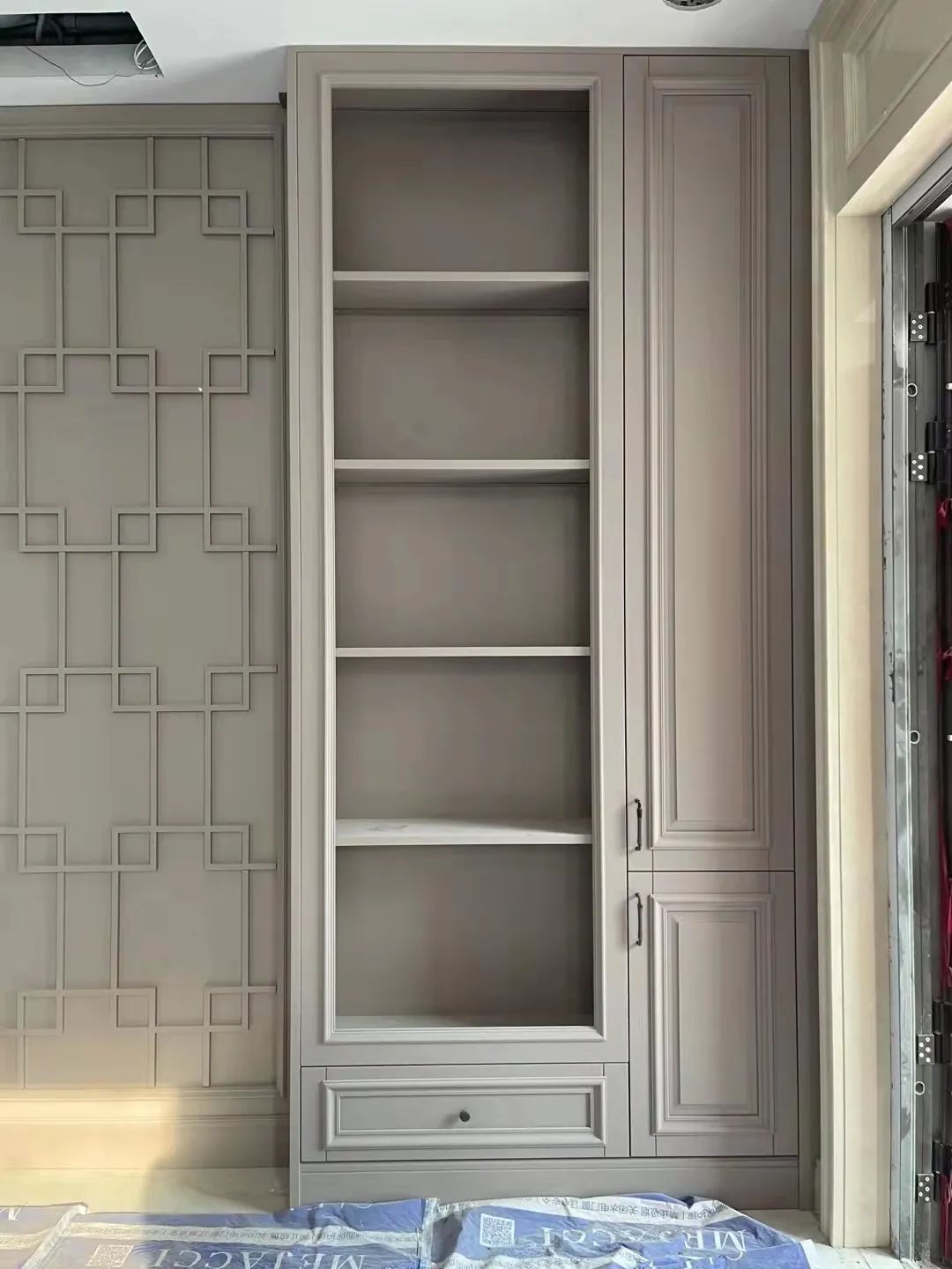 梅亚奇全案设计丨中国南京-108