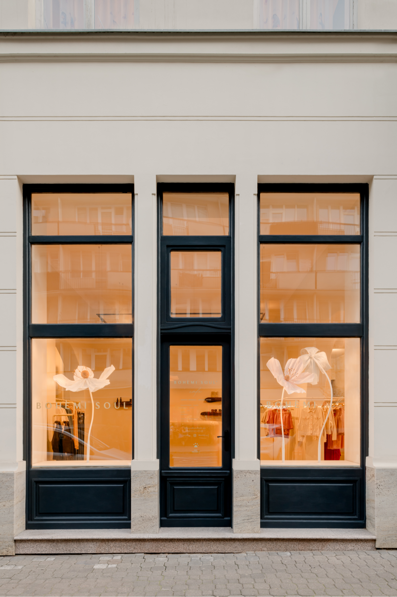 Bohèmi Soul 旗舰店丨波兰华沙丨Kornelia Kiełbasa-11