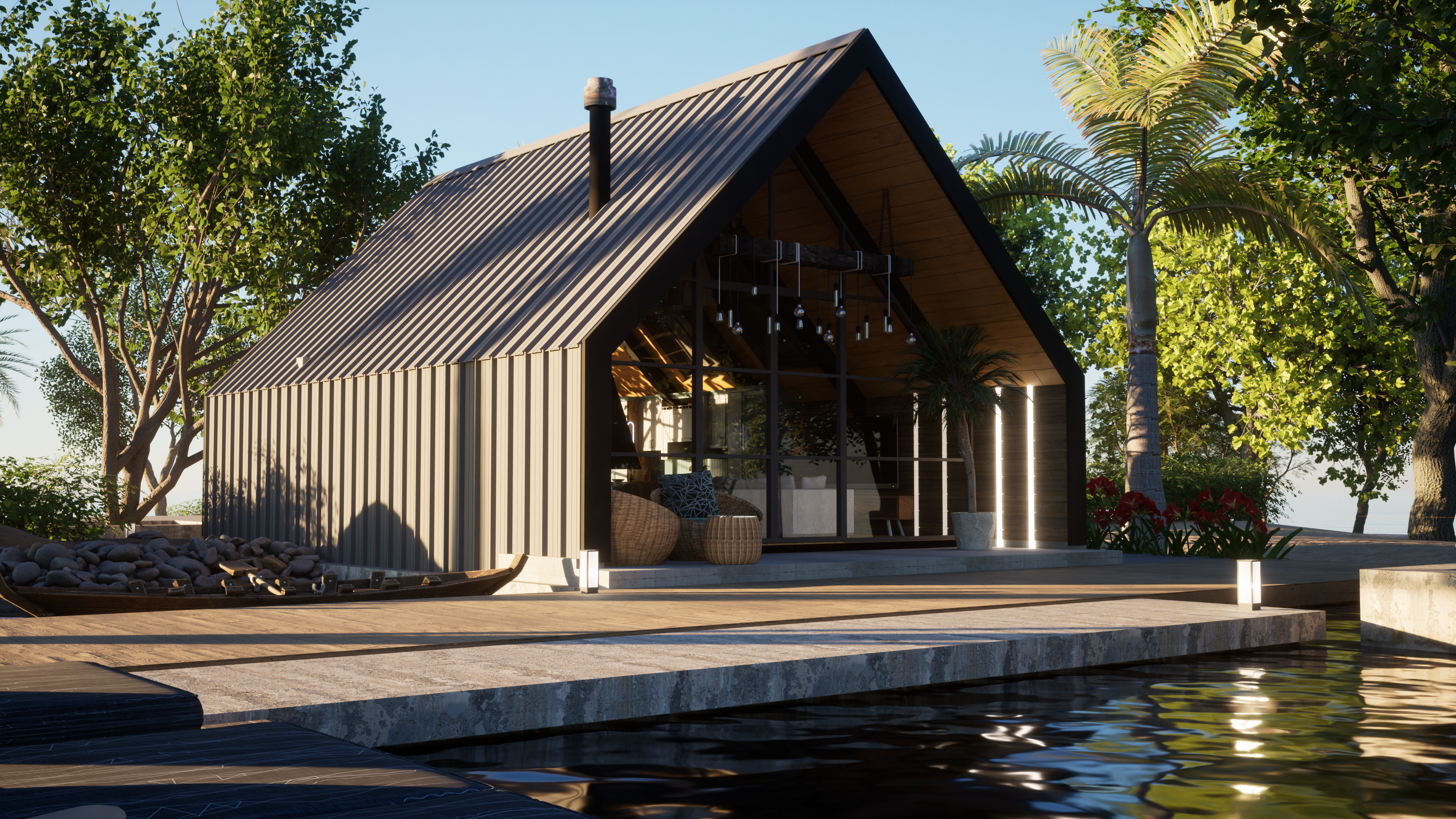 resort tropical - nordeste brasileiro-11