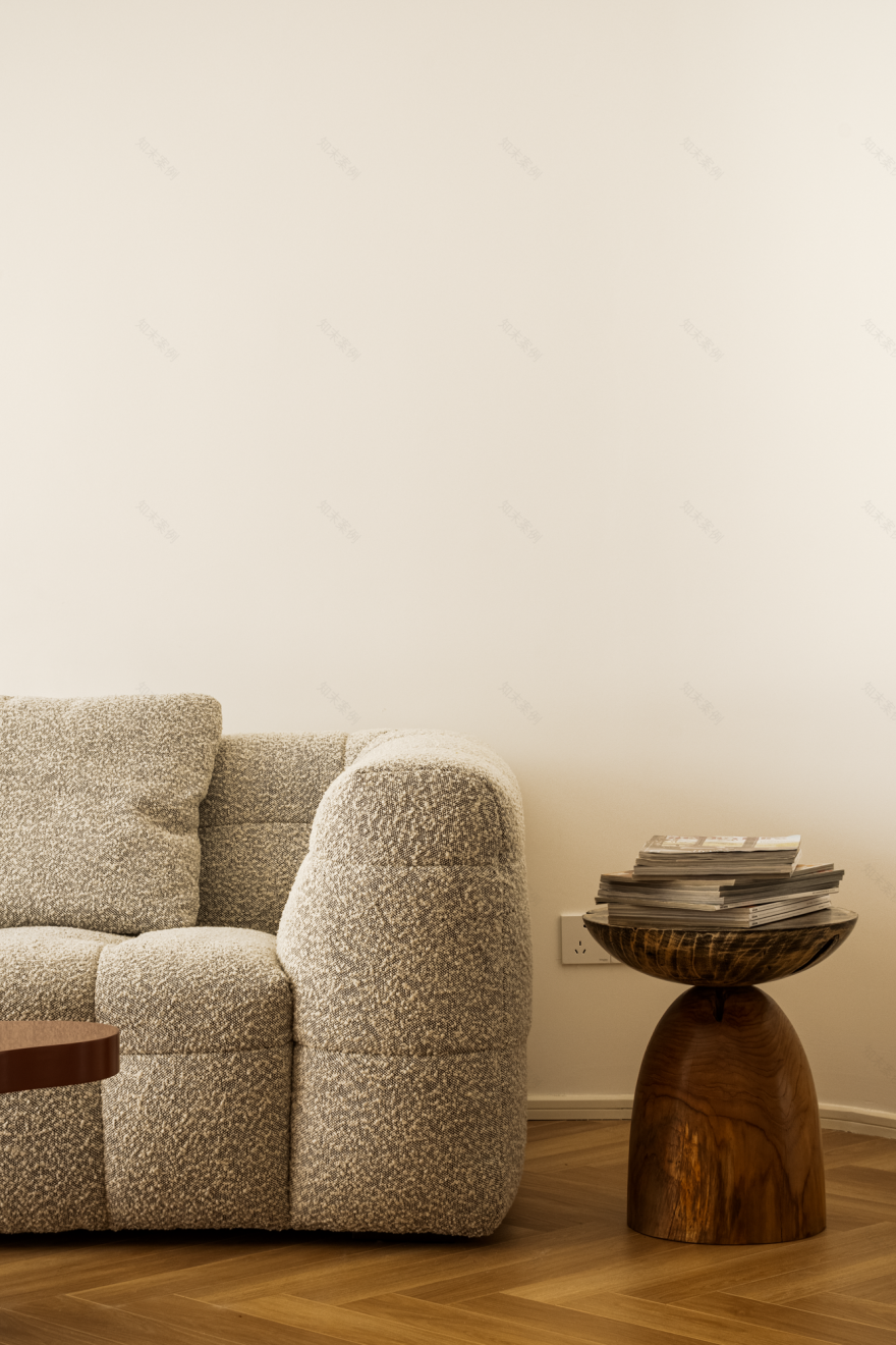 至若春和景明丨中国温州丨家和丽舍空间设计-6