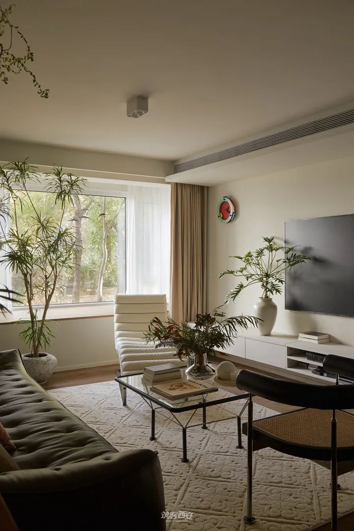 东润枫景丨中国北京丨怪兽设计-41