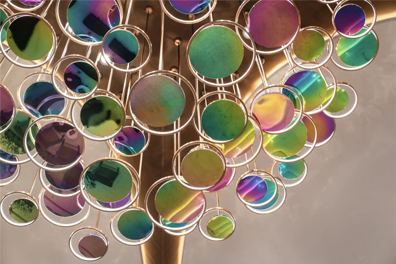 花漫里生活体验中心丨中国浙江丨ZN之恩设计-20