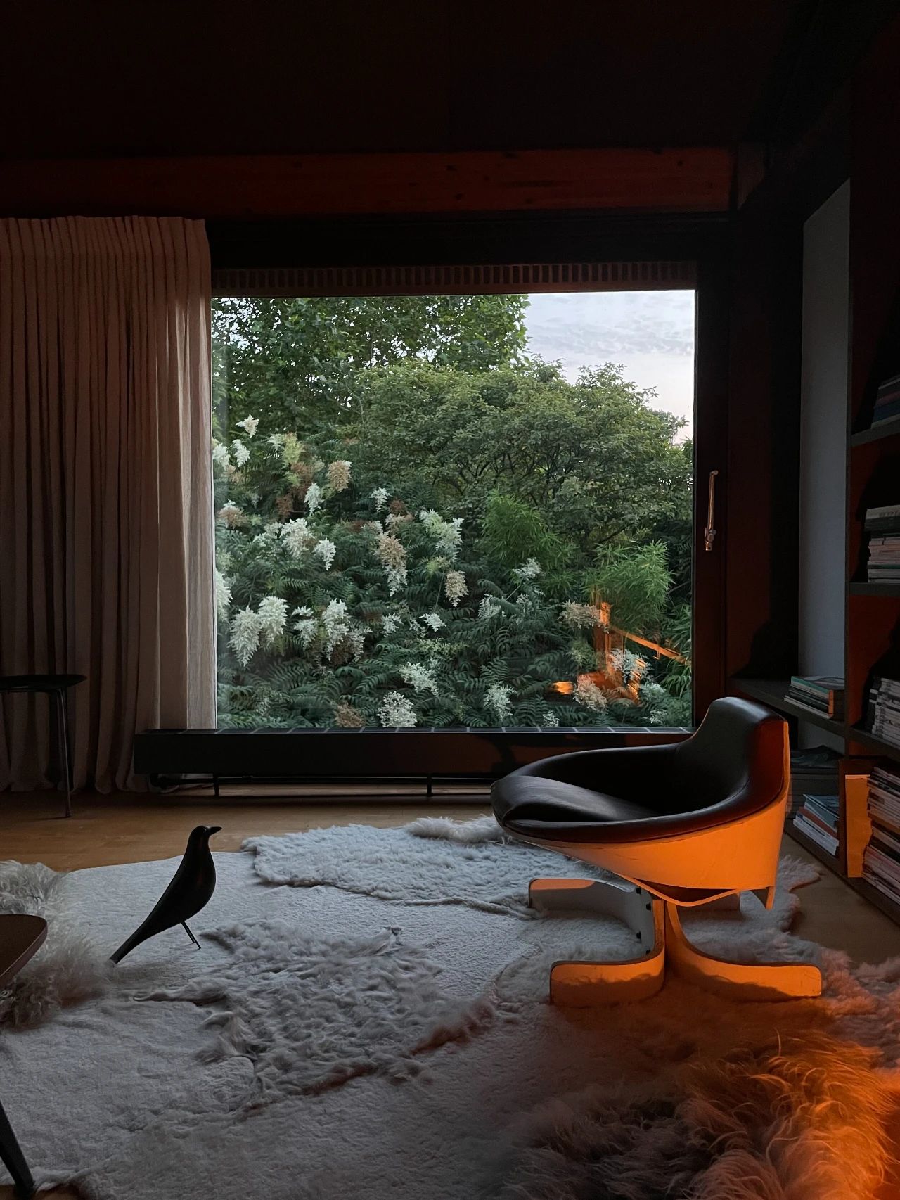 Villa Arca 住宅丨比利时丨Jean Van den Bogaerde-5