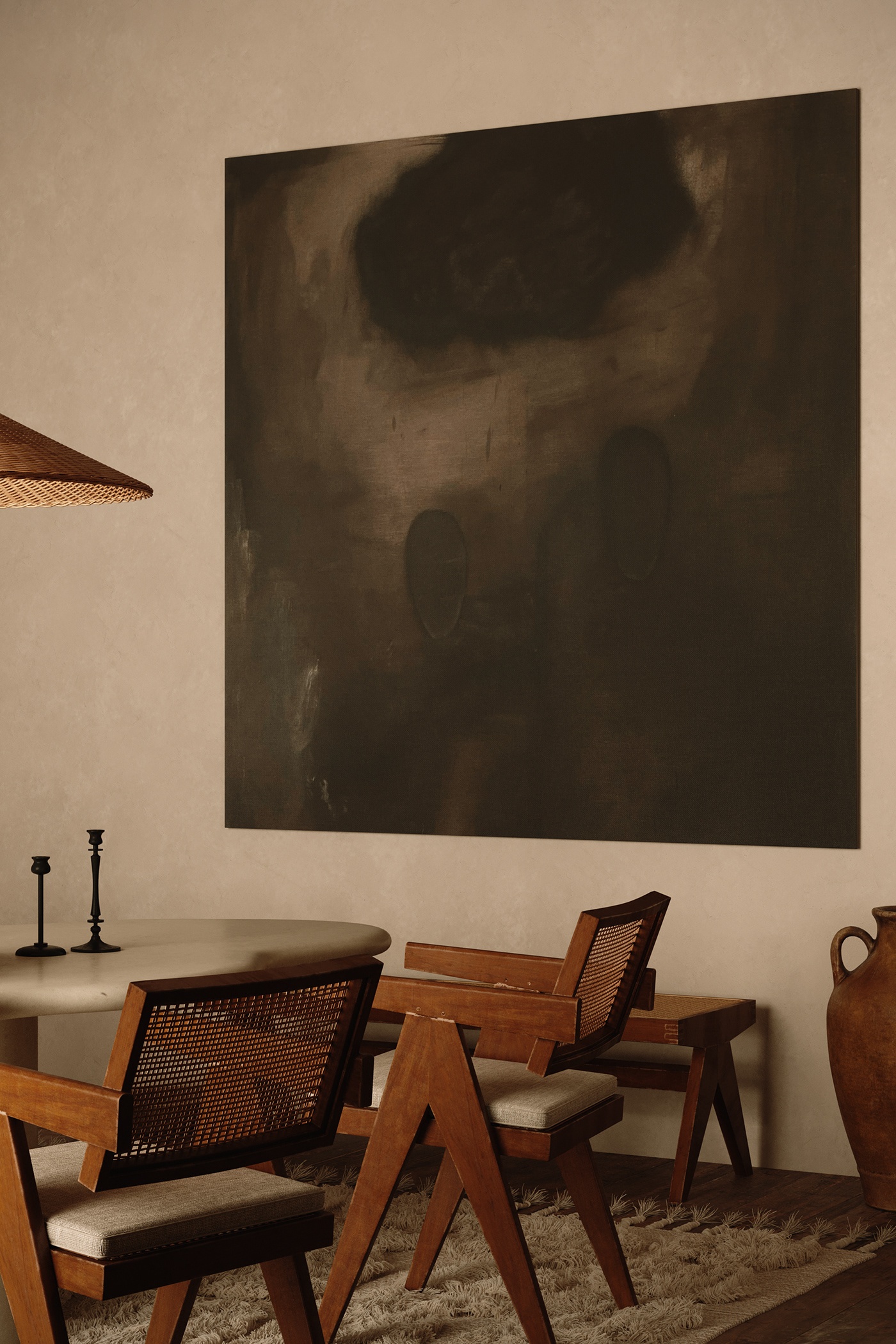 捕捉侘寂的香气丨菲律宾丨Denis Syrov-6