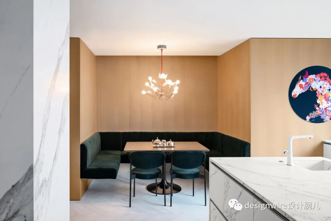 御和园私宅丨中国浙江丨于强室内建筑师事务所-93