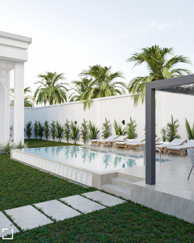 Boutique Hotel & Resort