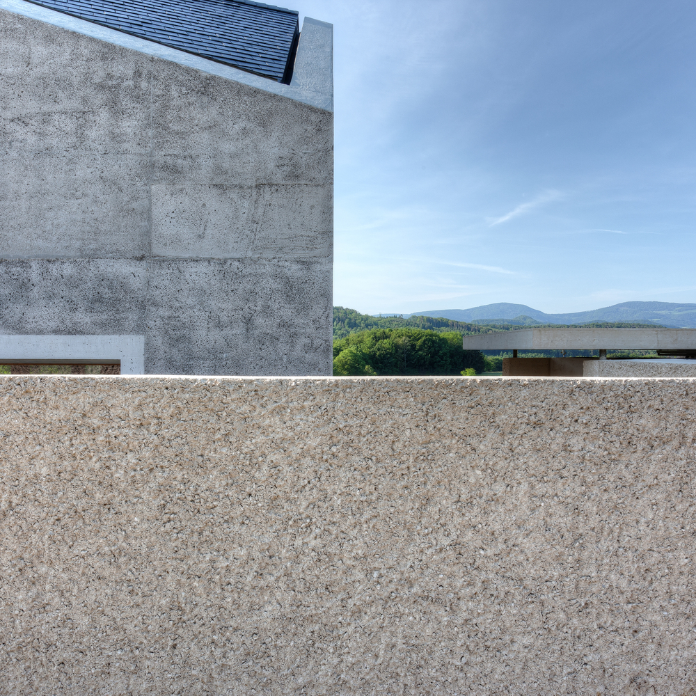 瑞士特罗瓦泰洛石屋-38