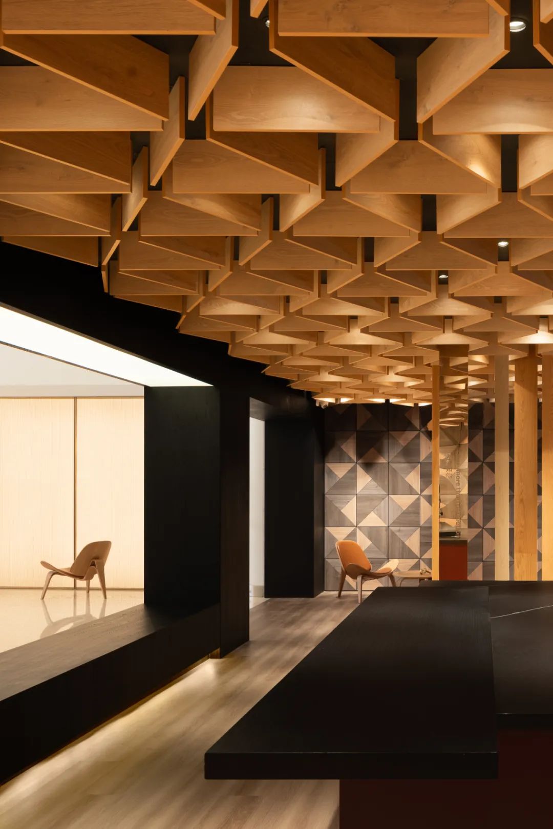 菲林格尔 VLife·悦上海旗舰店丨中国上海丨张烨建筑事务所-13