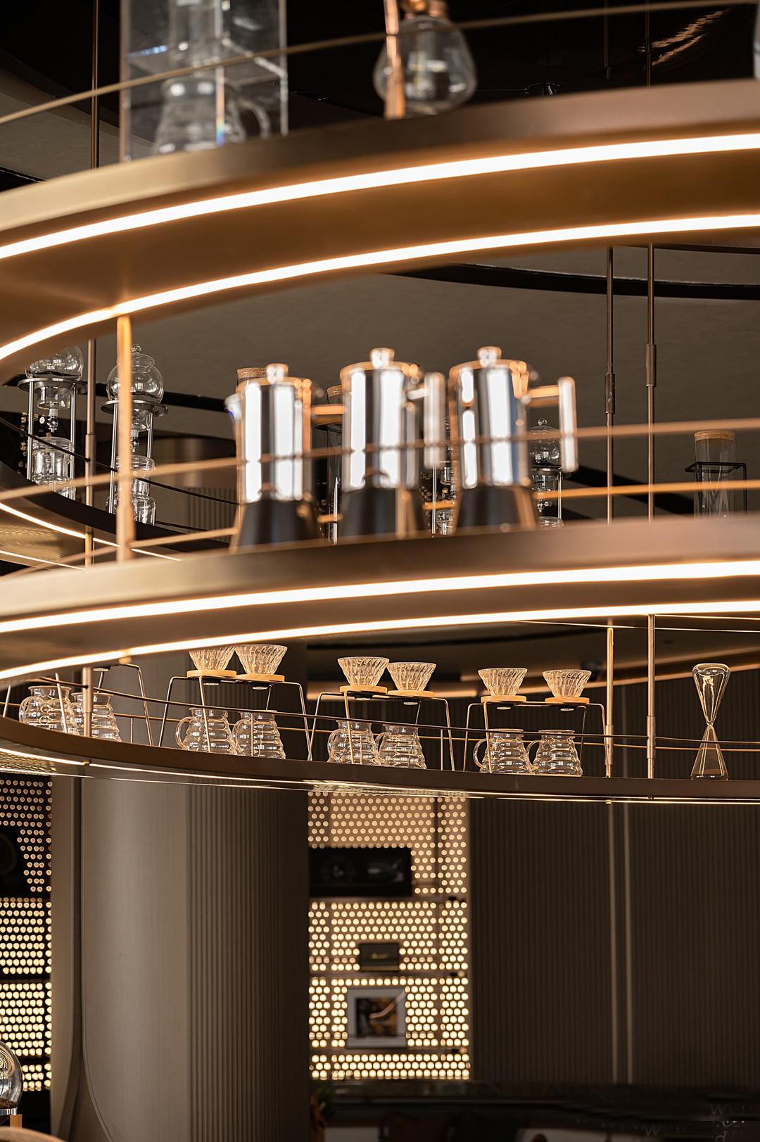 南京龙湖天曜二期售楼处丨中国南京-32