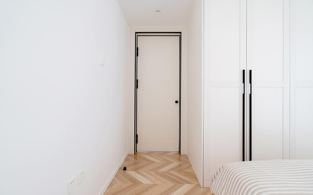 48㎡三居改造-34