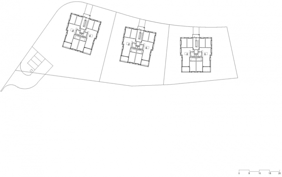 Root 住宅楼丨瑞士丨idArchitekt.innen SIA AG-32