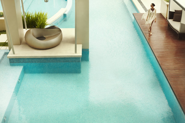 麦卡蒂莱佛士酒店(摄影图片)-0