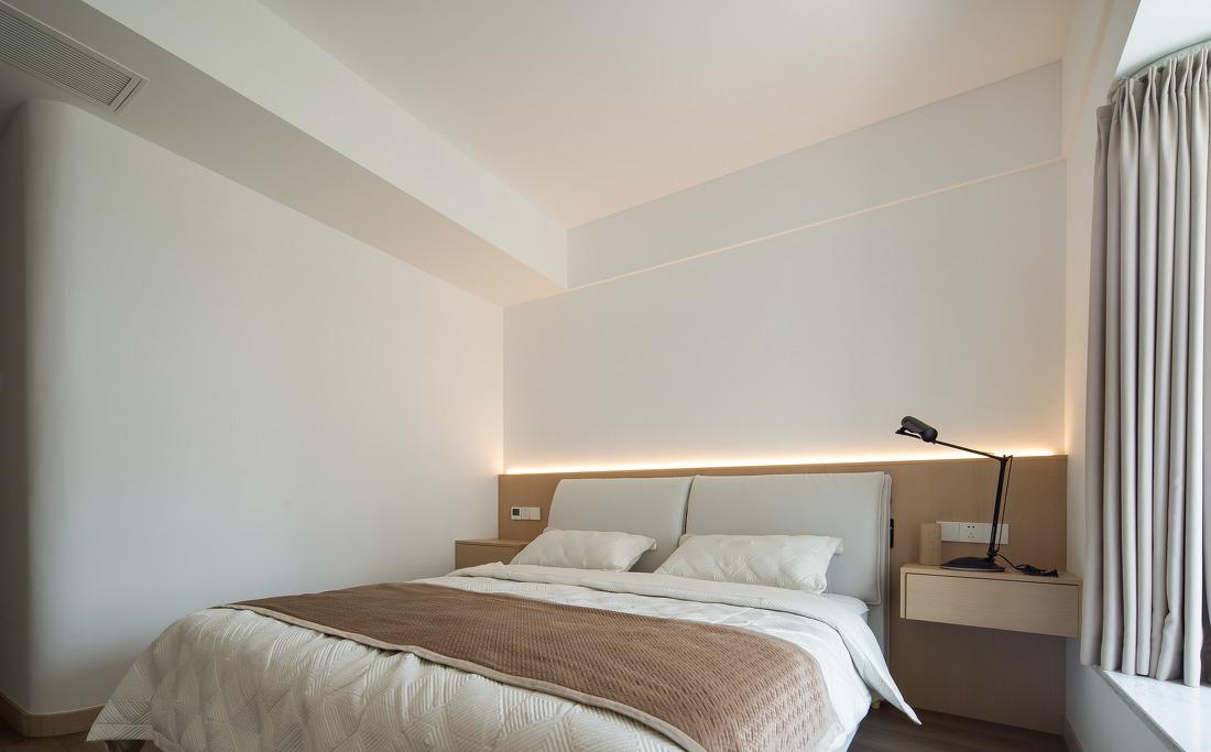 现代简约平层设计-60