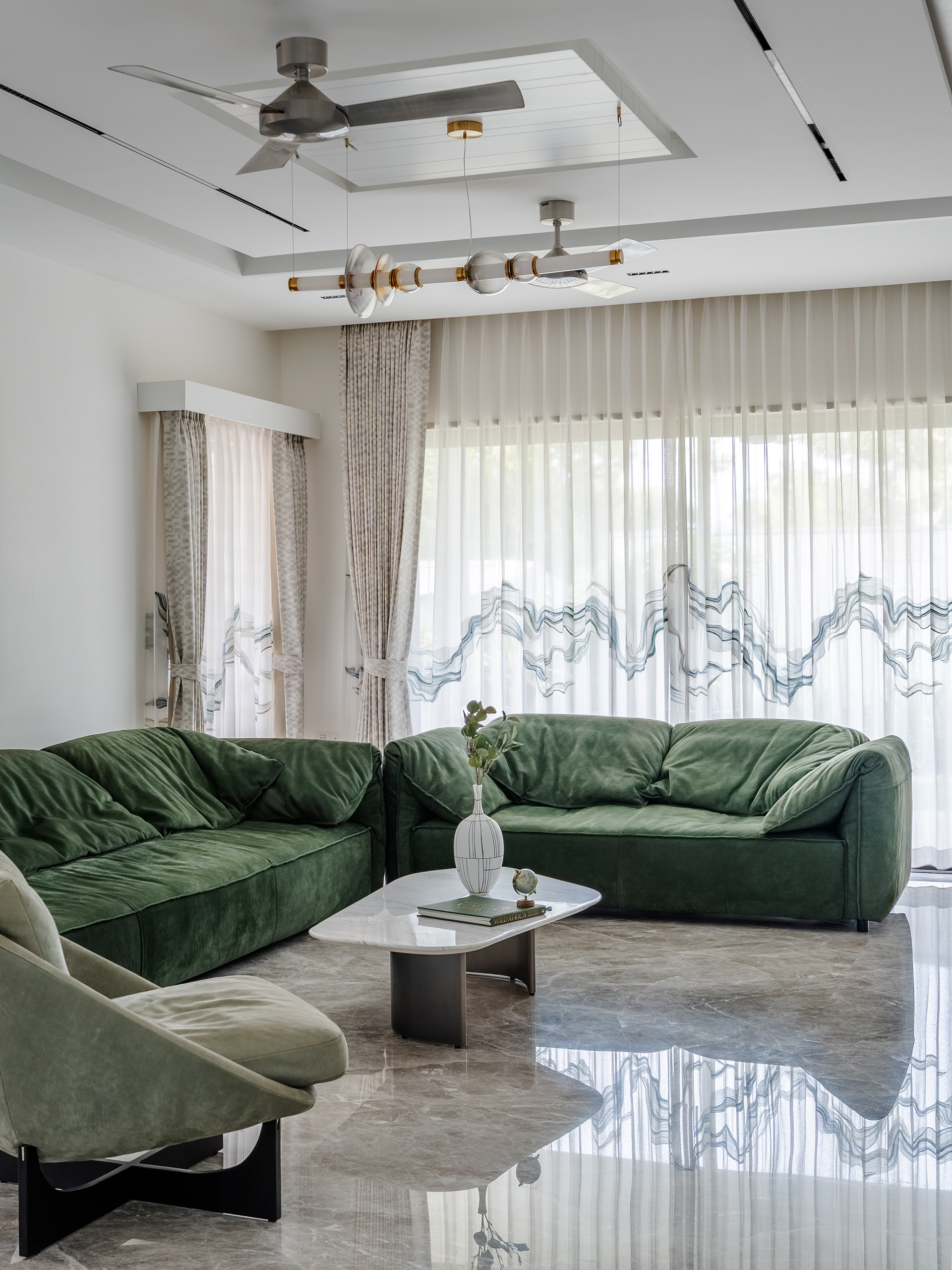 别墅丨Arun & Associates-21