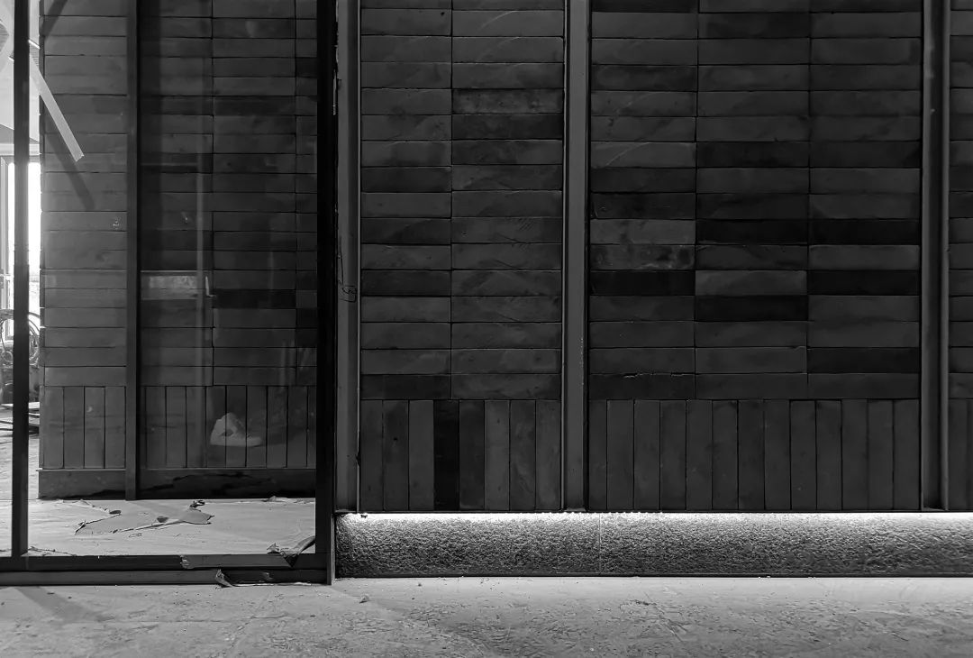 四季民福大栅栏店丨中国北京丨IN.X屋里门外-31