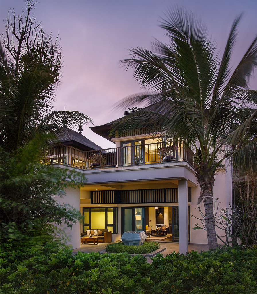 费尔蒙  海南莱佛士酒店 Raffles Hainan-57