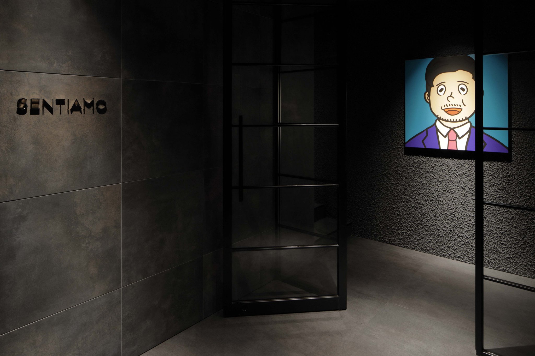 SENTIAMO 谐空间设计-9