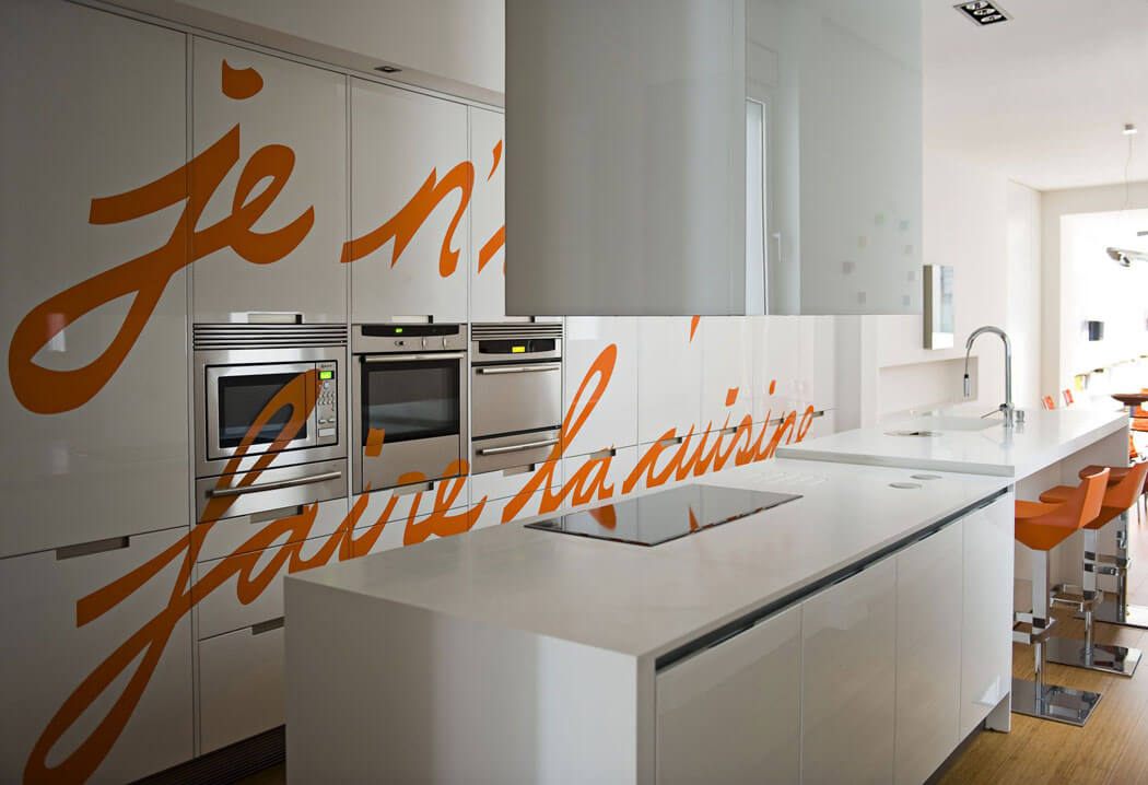 波尔多工业仓库改造成都市阁楼住宅丨法国丨Teresa Sapey Estudio-29