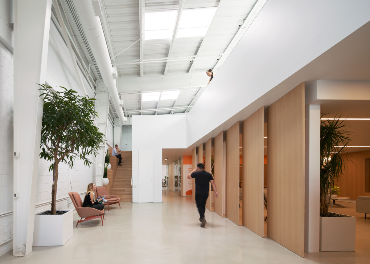 Headspace Headquarters Expansion – Santa Monica-17