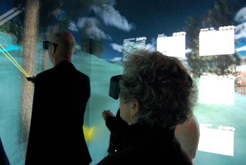 CAVCaM（原CAVE）丨中国达州-27