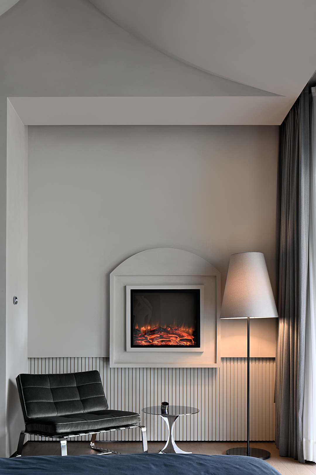 生活的绿洲丨中国宁波丨李一设计师事务所-107