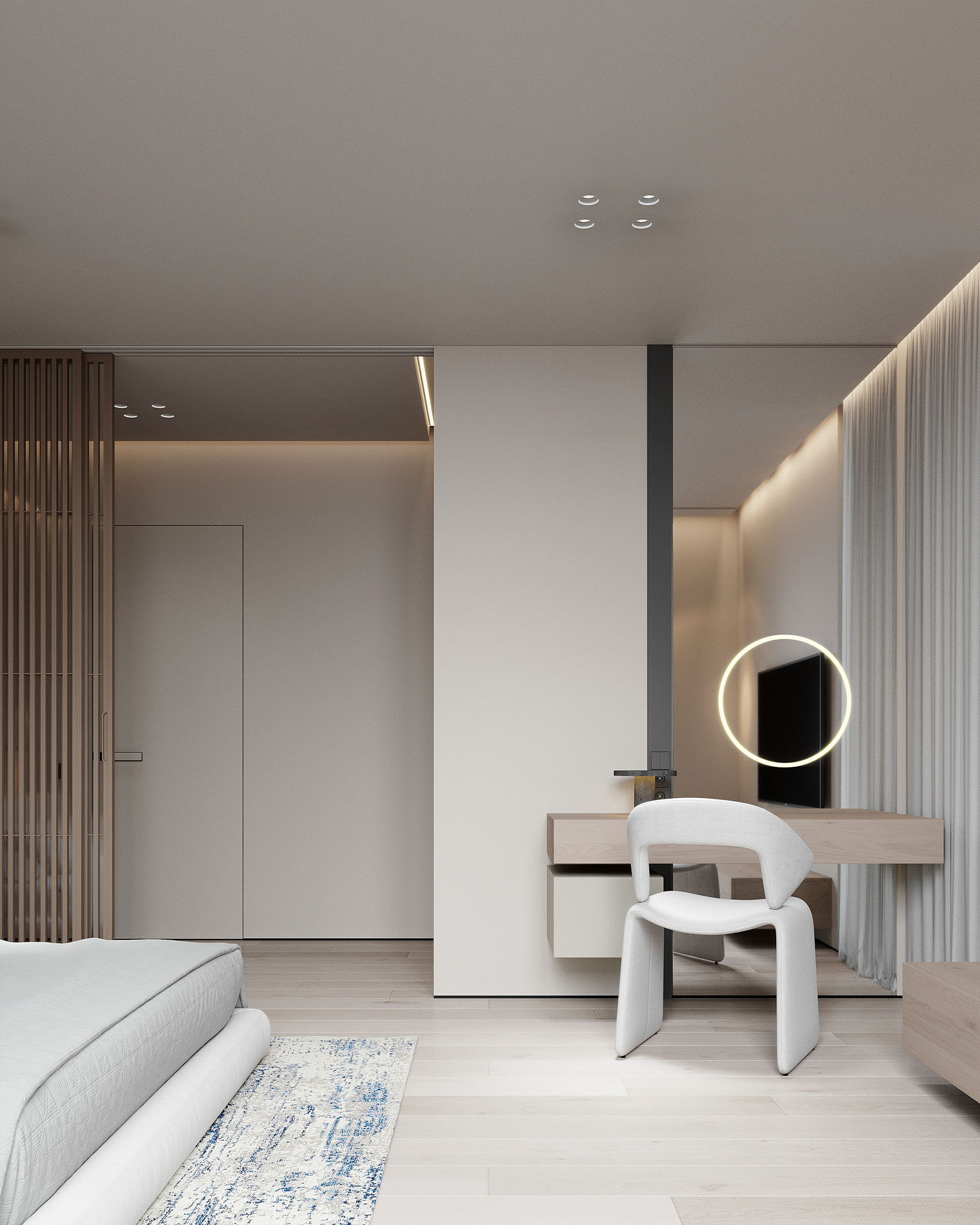 布罗瓦里40号·住宅-22