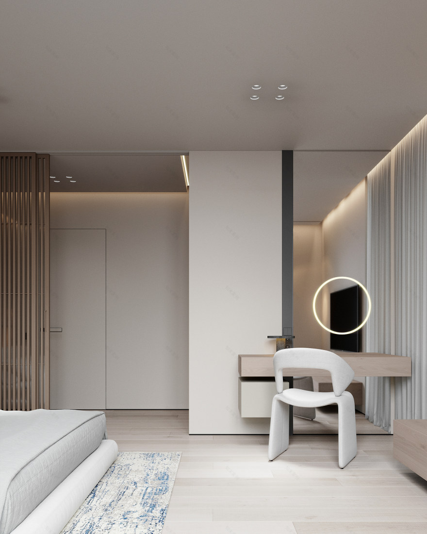 布罗瓦里40号·住宅-22