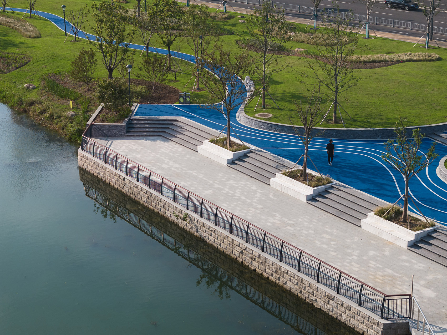 海尔(无锡)物联网示范基地丨印文设计-88