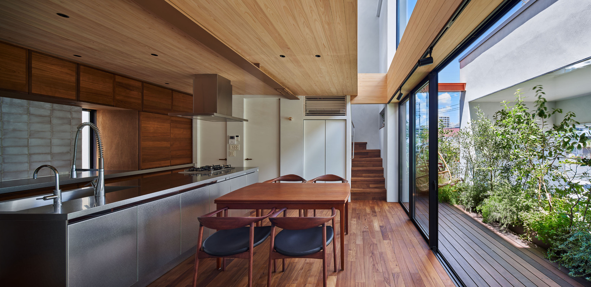 房子丨日本丨KamakuraStudio-25