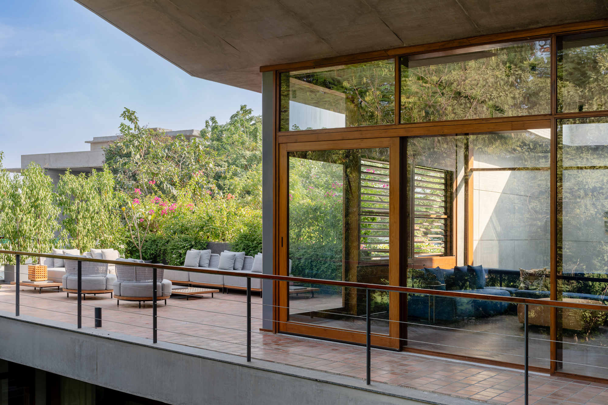 书之屋丨印度丨Modo Designs-43