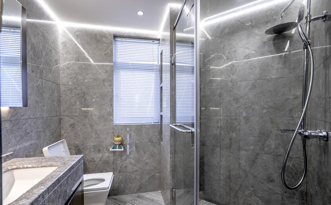 现代简约风家居设计,温馨舒适与功能性完美结合-25