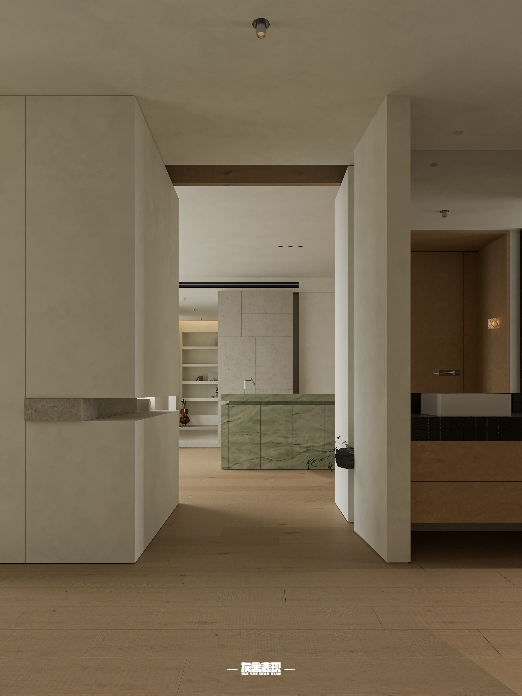 2025年五一渲染作品-21