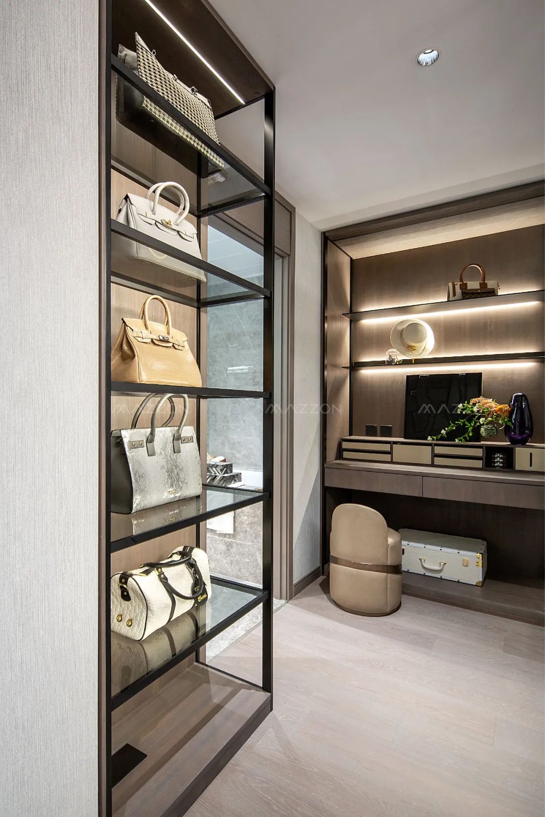 徐州招商臻园丨中国徐州丨MAZZON玛森-36