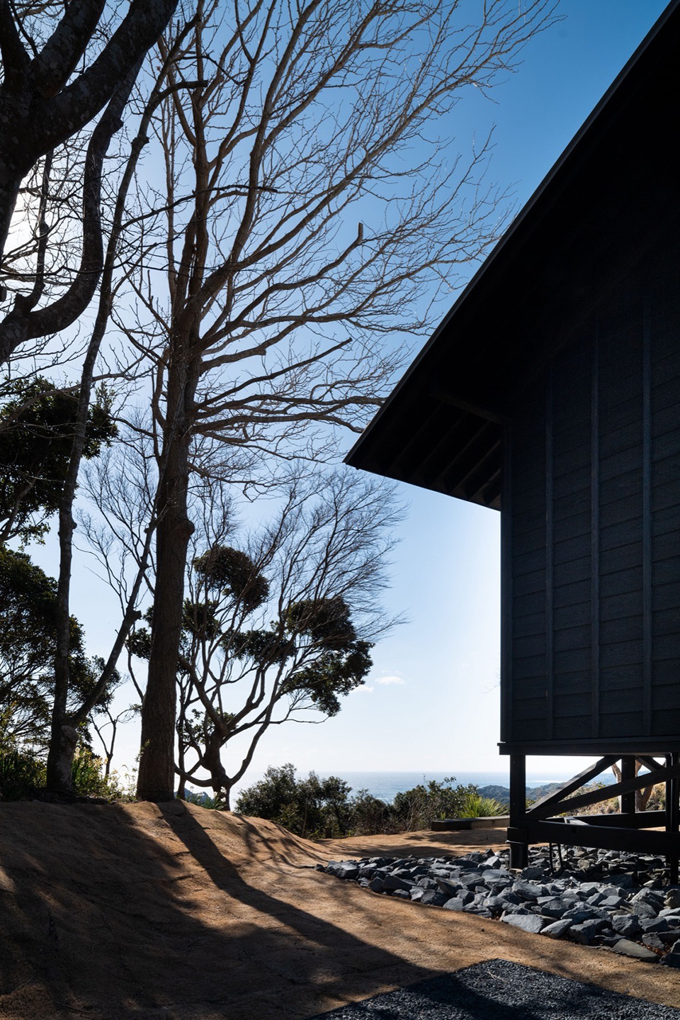 Boso别墅丨日本丨Kenichi Teramoto,office of Teramoto-25