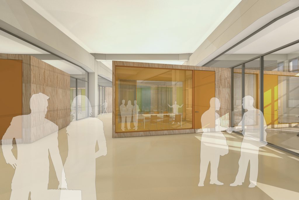 丨GermanyHamburg丨eins:eins architekten-9