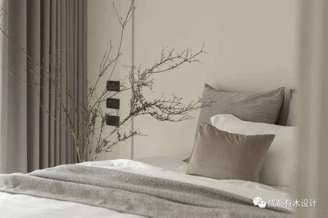 简净白系小宅丨于氏-28