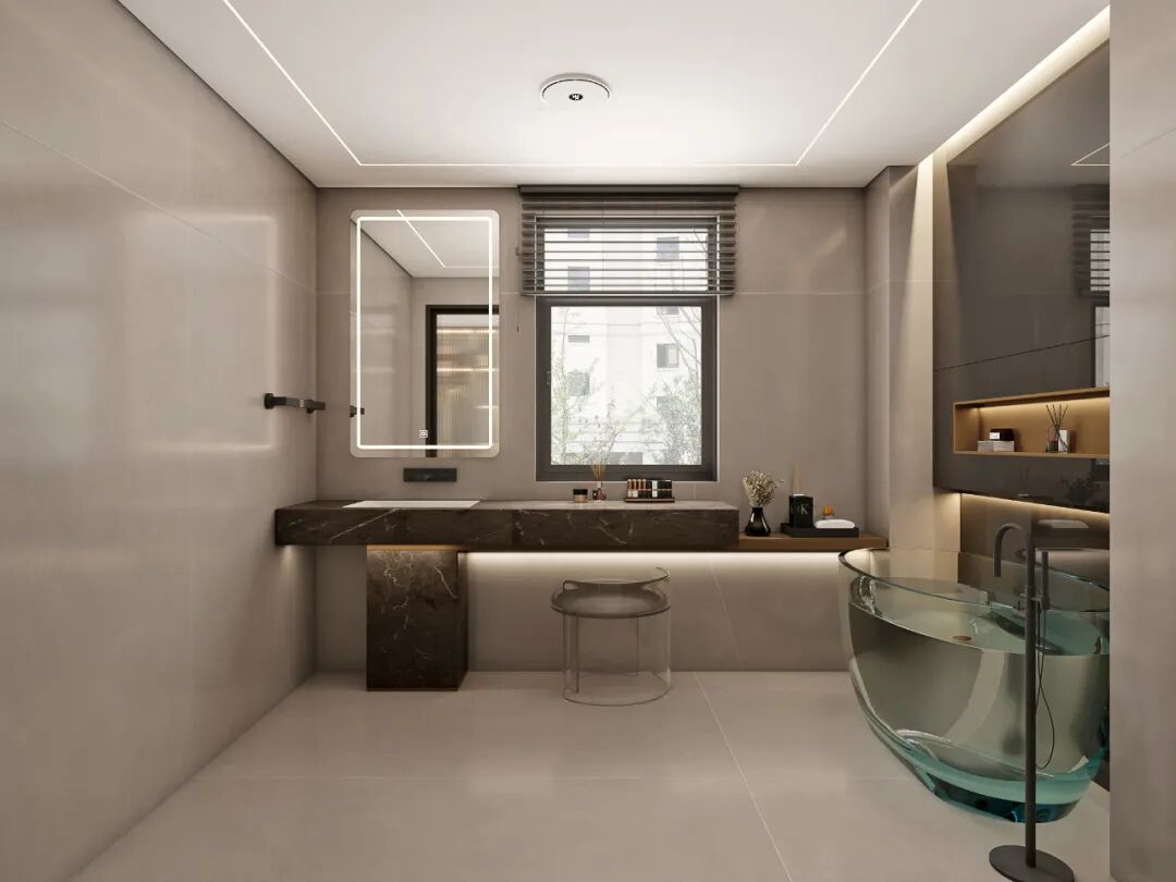 如意华府|半畝塘设计-17