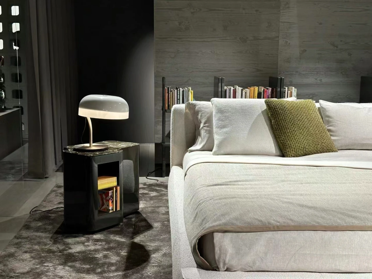 2024 米兰国际家具展览会丨意大利米兰-474