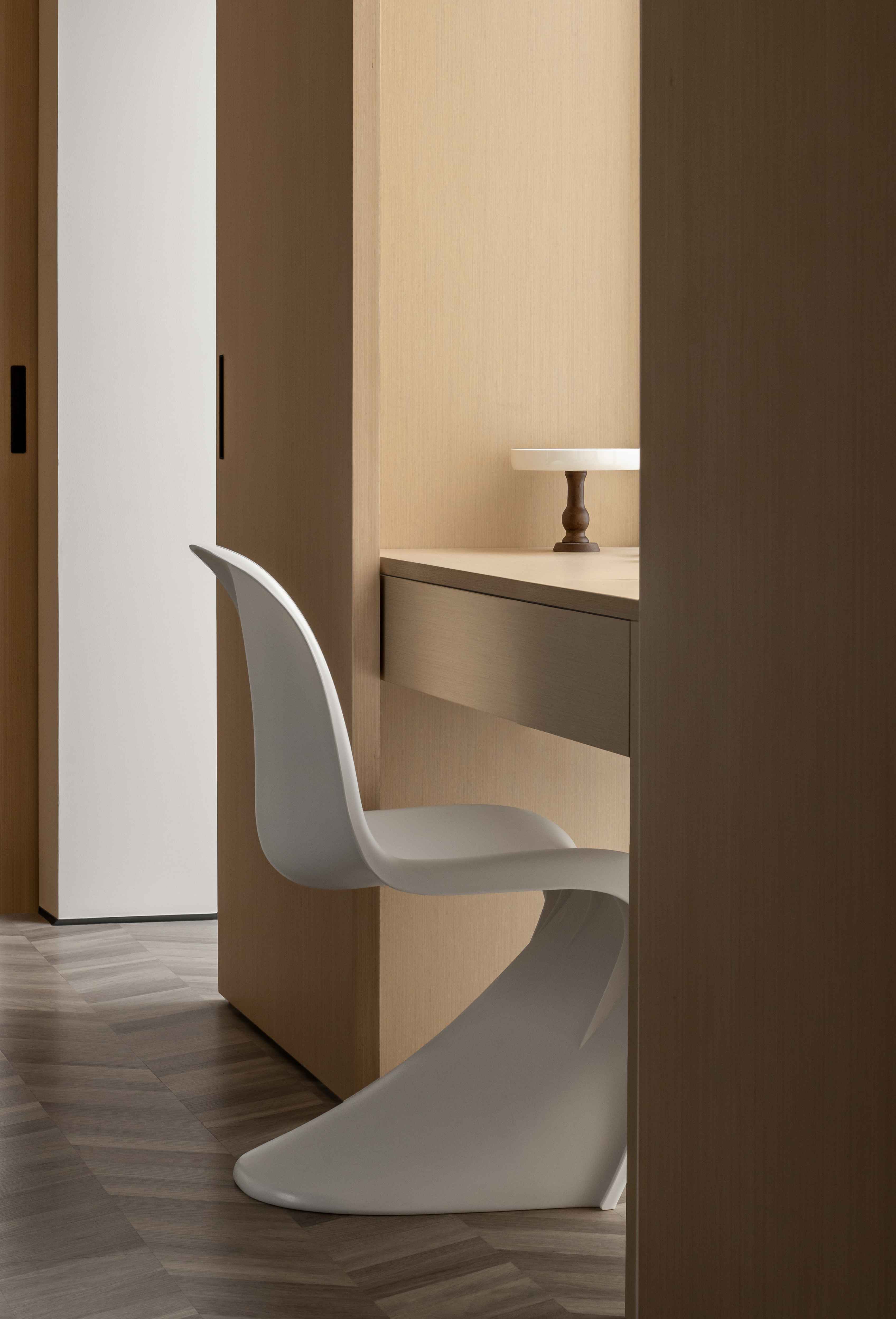 《绿地香颂》丨中国上海丨简狄设计事务所-80