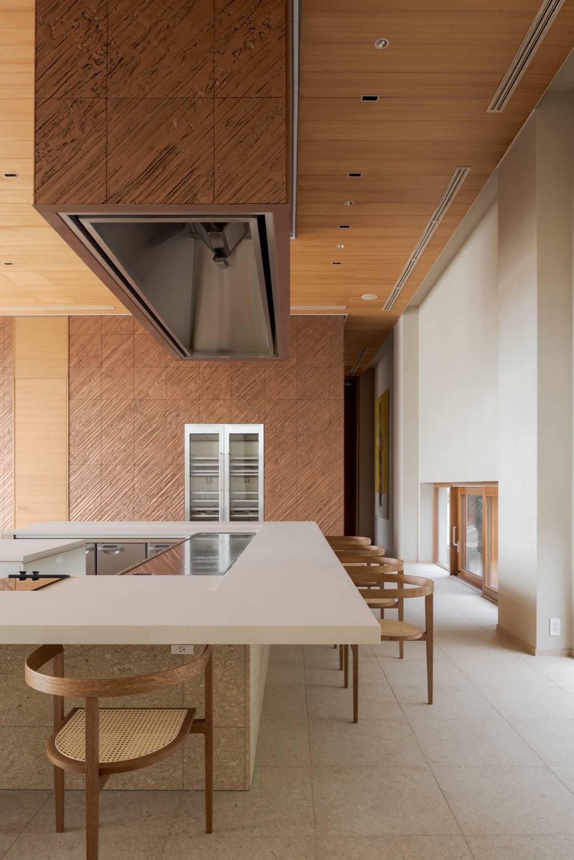 Yokosuka住宅丨日本神奈川丨REIICHI IKEDA DESIGN-56