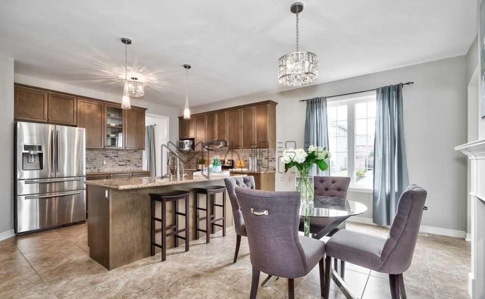 简美别墅设计-6