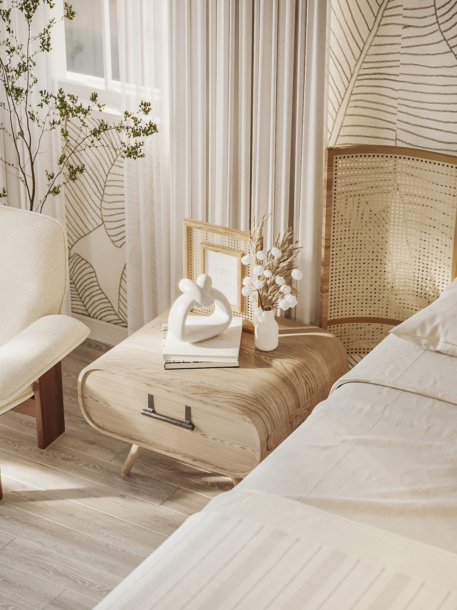 宁顺民宿丨越南丨PHẠM HẢI TIẾN-10