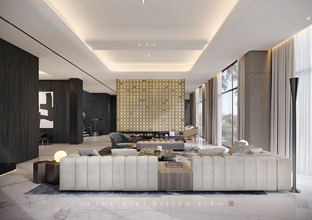 仙居 904㎡伴山别墅,梦幻与现实的距离-14