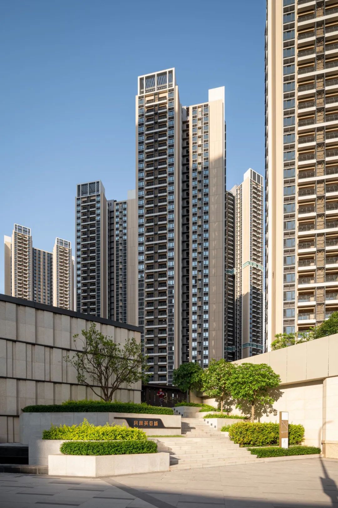 深圳长圳公共住房丨中国深圳丨MENG装配式建筑工程研究院(深总院),中建科技-8