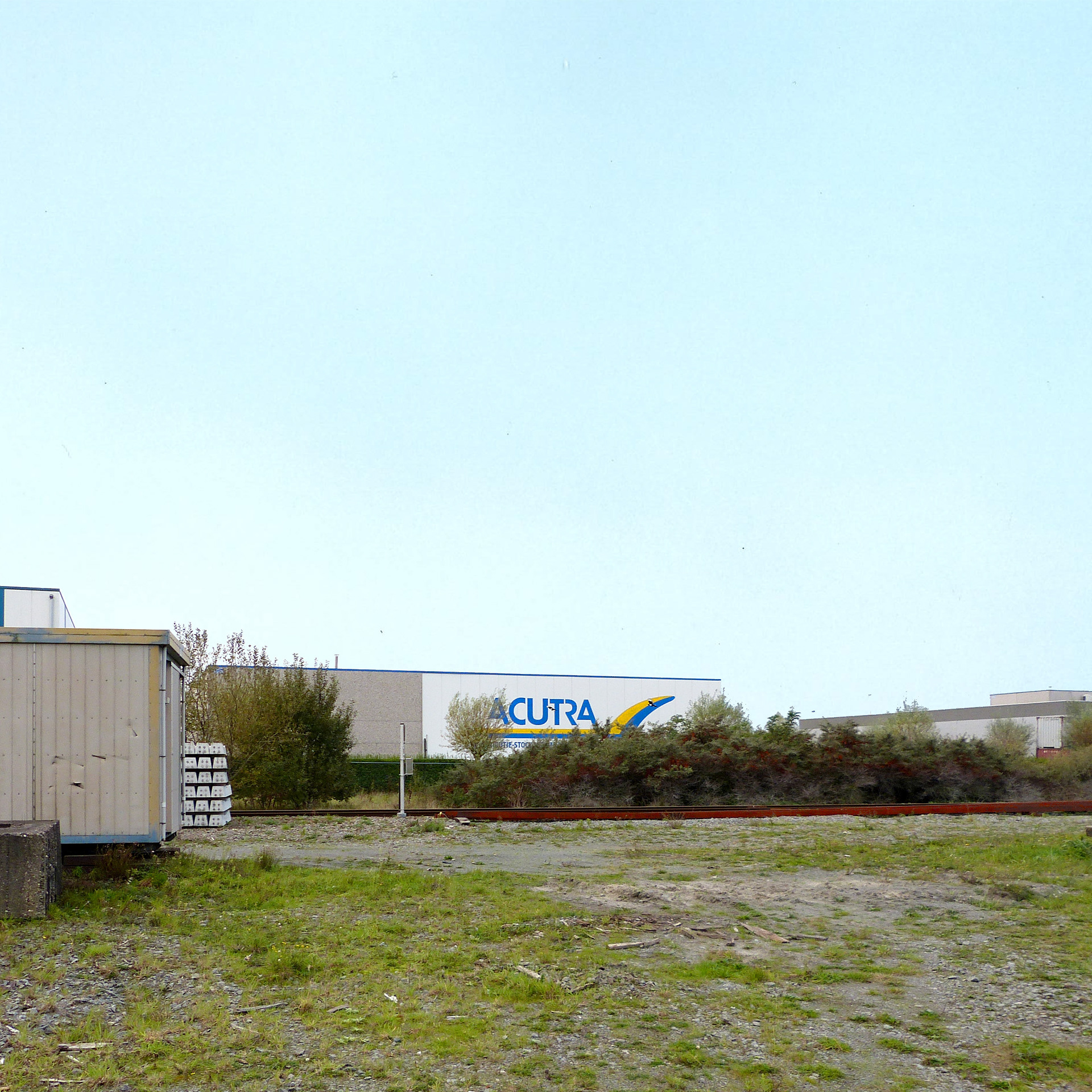 比利时海岸地图集丨比利时-39